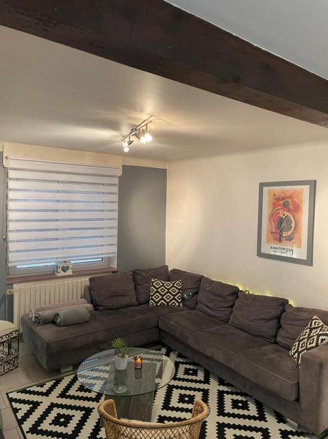 Location appartement T4 Oeutrange - Photo 9