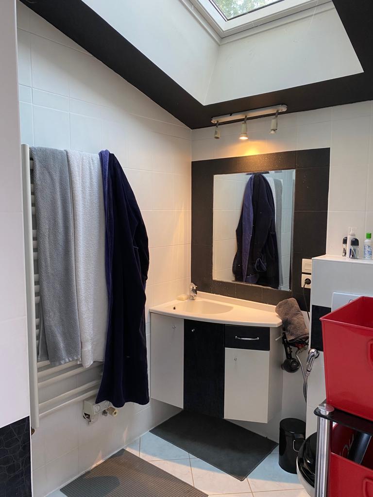 Location chambre Rillieux la Pape - Photo 1