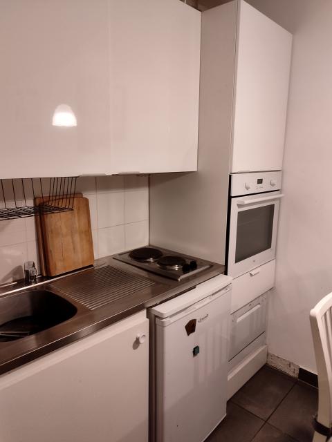 Location studio Fontenay aux Roses - Photo 3