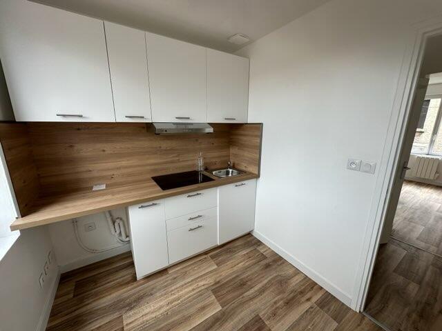 Location studio Hellemmes Lille - Photo 2