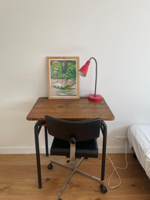 Location studio Rennes - Photo 3