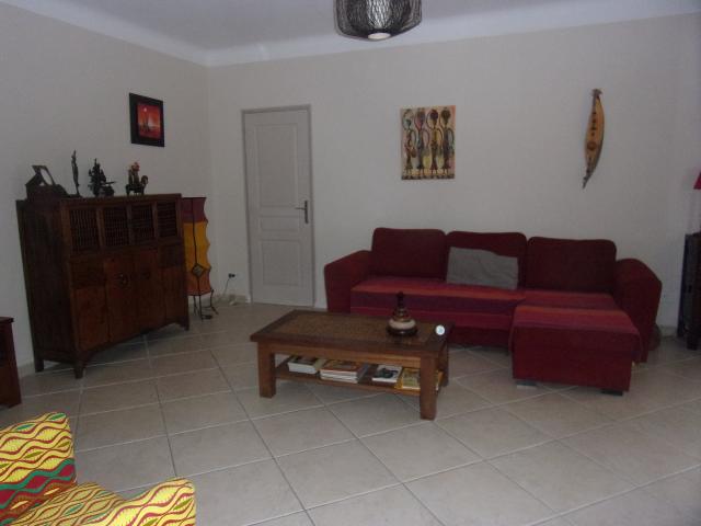 Location maison F2 Morieres les Avignon - Photo 2