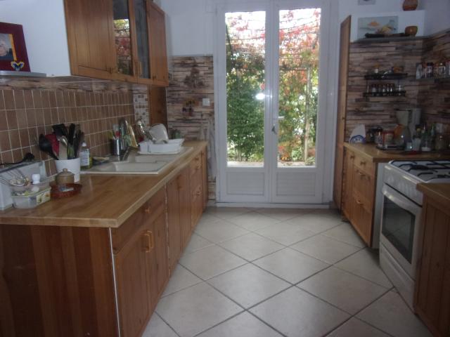 Location maison F2 Morieres les Avignon - Photo 3