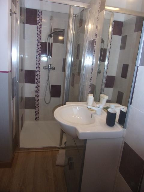 Location maison F2 Morieres les Avignon - Photo 4