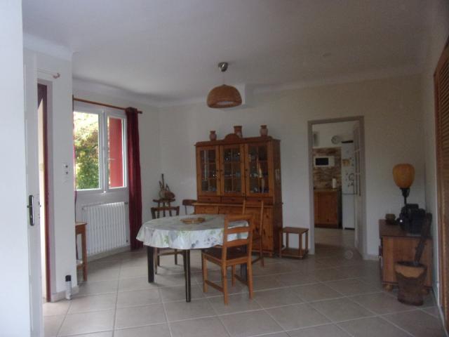 Location maison F2 Morieres les Avignon - Photo 5