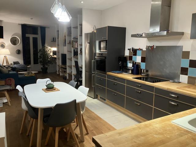Location appartement T3 Grenoble - Photo 4