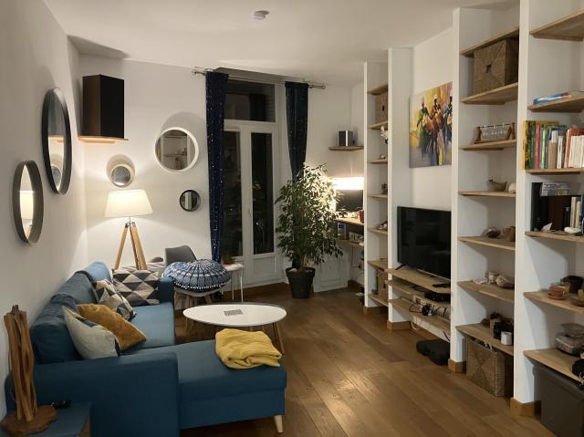 Location appartement T3 Grenoble - Photo 5