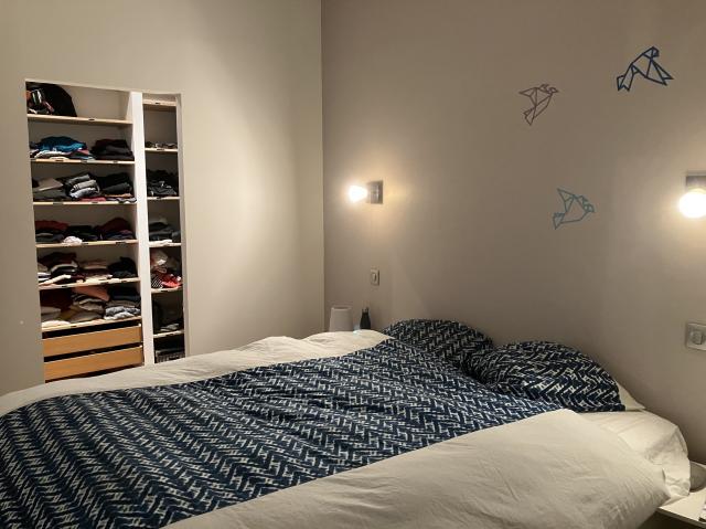 Location appartement T3 Grenoble - Photo 7