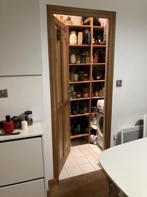Location appartement T3 Grenoble - Photo 9