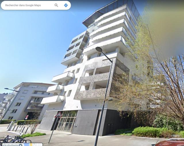 Location appartement T2 Grenoble - Photo 2