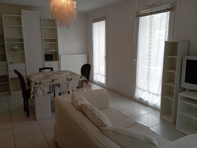 Location appartement T2 Grenoble - Photo 4