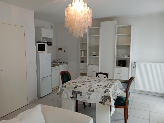 Location appartement T2 Grenoble - Photo 5