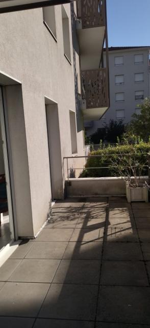 Location appartement T2 Grenoble - Photo 8
