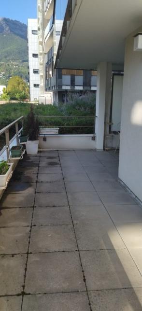 Location appartement T2 Grenoble - Photo 9