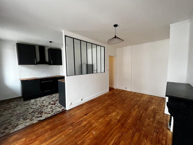 Location appartement T3 Le Havre - Photo 2