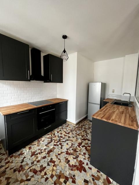 Location appartement T3 Le Havre - Photo 4