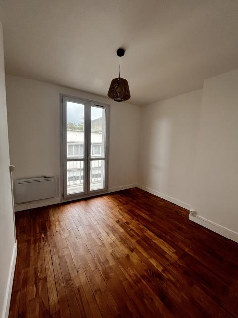 Location appartement T3 Le Havre - Photo 5