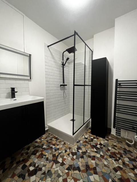 Location appartement T3 Le Havre - Photo 8