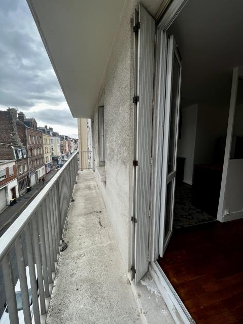 Location appartement T3 Le Havre - Photo 9