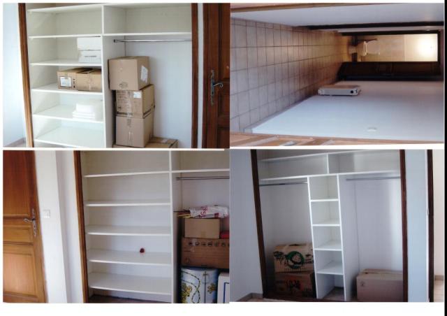 Location maison F5 Le Puy Ste Reparade - Photo 3