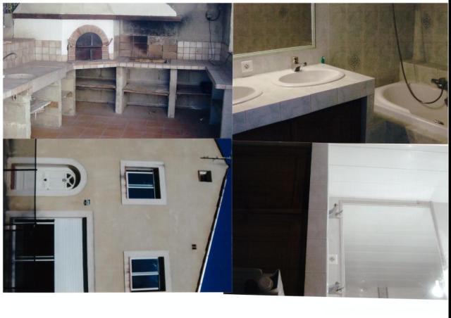 Location maison F5 Le Puy Ste Reparade - Photo 4