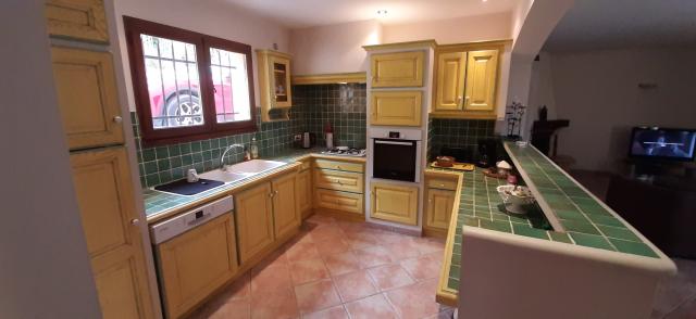 Location maison F6 Montauroux - Photo 4