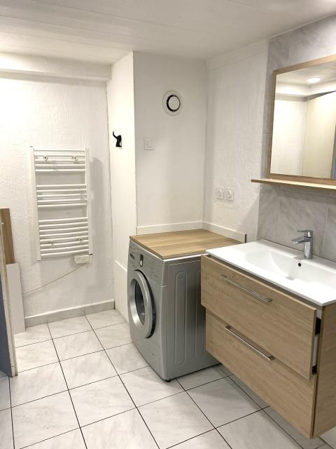 Location appartement T3 La Rochelle - Photo 4