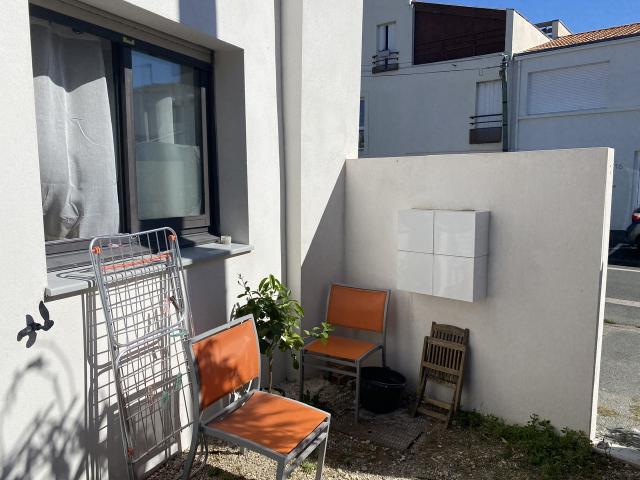 Location appartement T3 La Rochelle - Photo 7