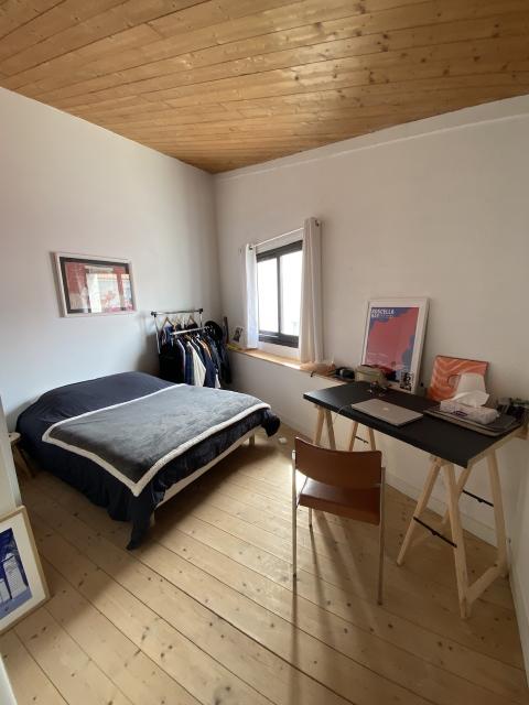 Location appartement T3 La Rochelle - Photo 9