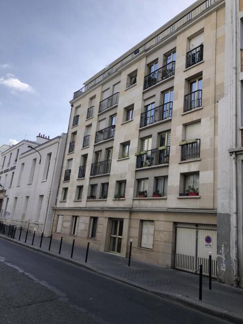Location studio Paris 11 - Photo 2