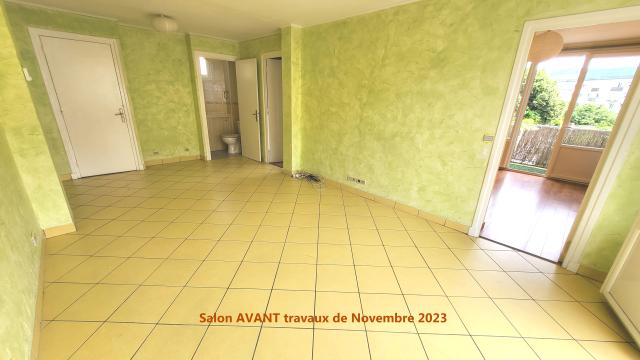 Location appartement T4 St Etienne - Photo 6