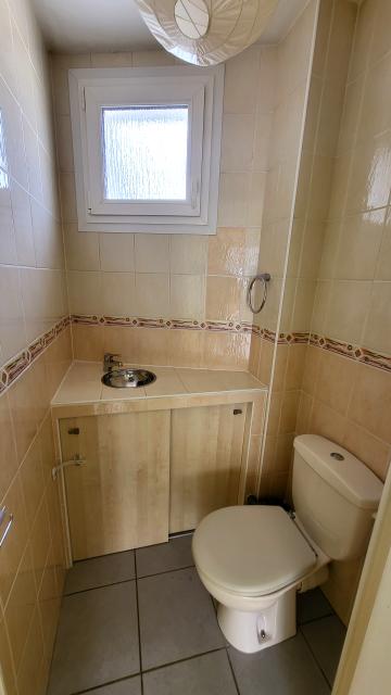 Location appartement T4 St Etienne - Photo 10