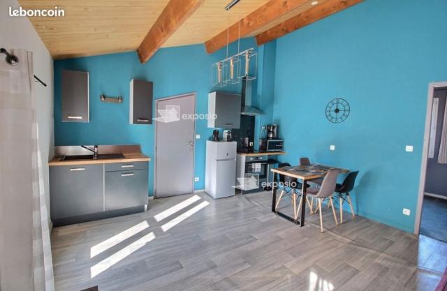 Location appartement T2 Niort - Photo 3