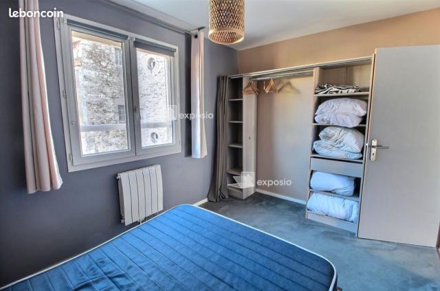 Location appartement T2 Niort - Photo 5
