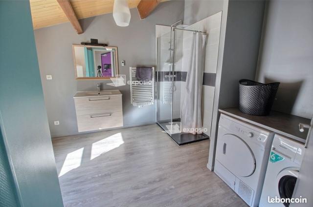 Location appartement T2 Niort - Photo 6