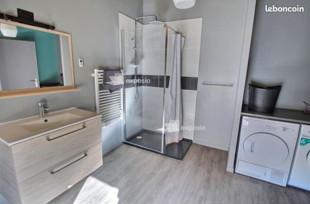 Location appartement T2 Niort - Photo 7