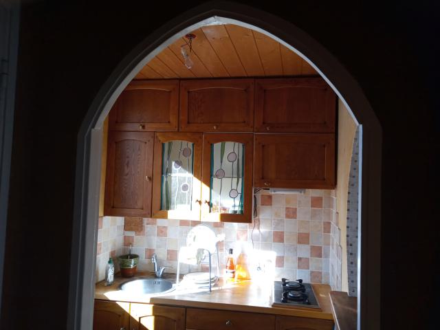 Location appartement T1 Paris 18 - Photo 3