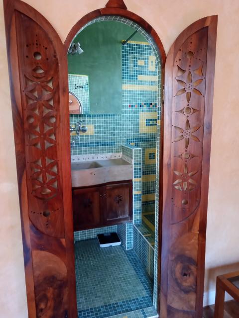 Location appartement T1 Paris 18 - Photo 4
