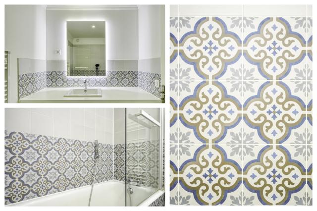 Location appartement T3 Paris 18 - Photo 8