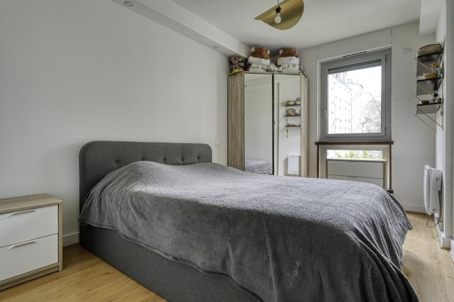 Location appartement T3 Paris 18 - Photo 9