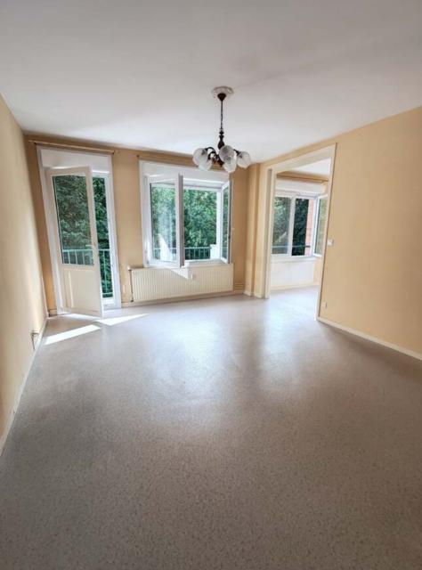 Location appartement T4 Lomme - Photo 2