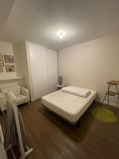 Location appartement T2 Pont de Cheruy - Photo 2