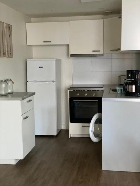 Location appartement T2 Pont de Cheruy - Photo 3