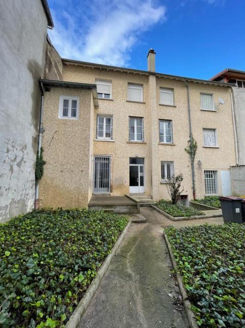 Location appartement T2 Pont de Cheruy - Photo 6