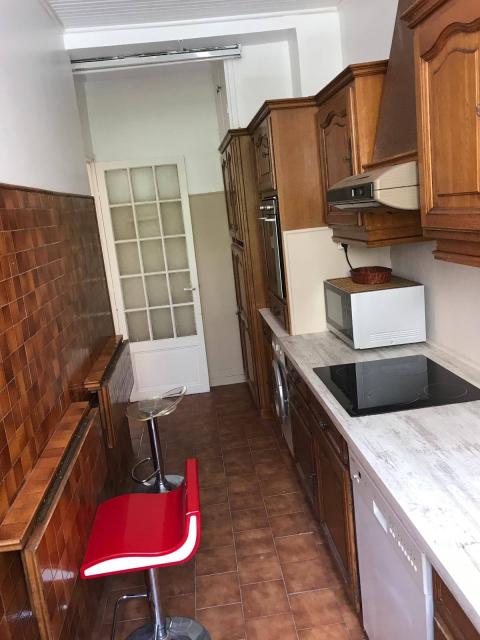 Location appartement T3 Nice - Photo 2