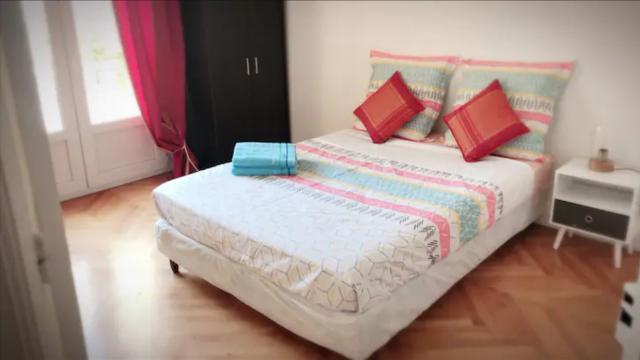Location appartement T3 Nice - Photo 5