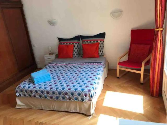 Location appartement T3 Nice - Photo 6