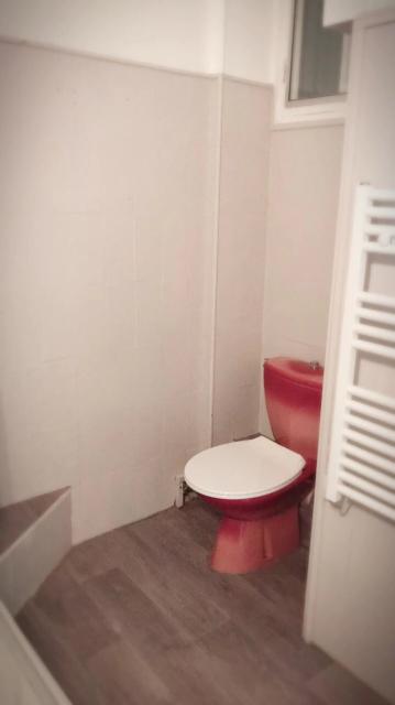 Location appartement T3 Nice - Photo 7