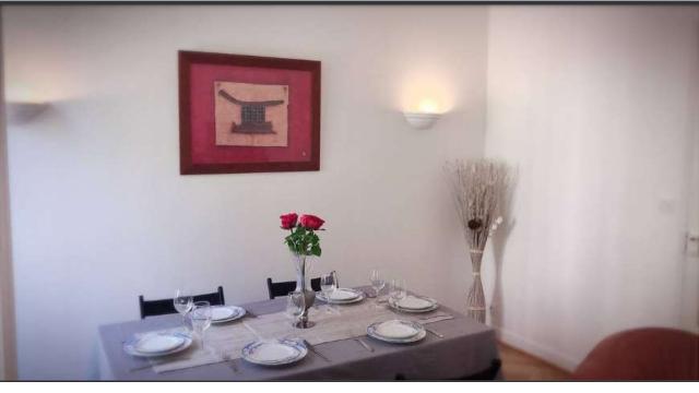 Location appartement T3 Nice - Photo 8