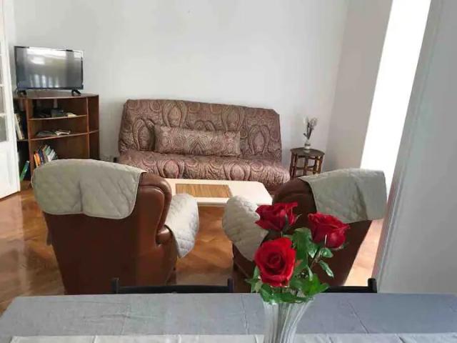 Location appartement T3 Nice - Photo 9